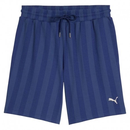 PUMA CLASS 8 SHORTS    