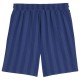 PUMA CLASS 8 SHORTS    