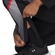 UA VELOCITI STORM PANT    