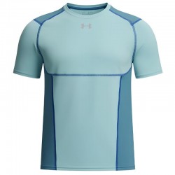 UA HG ELITE FITTED SS    