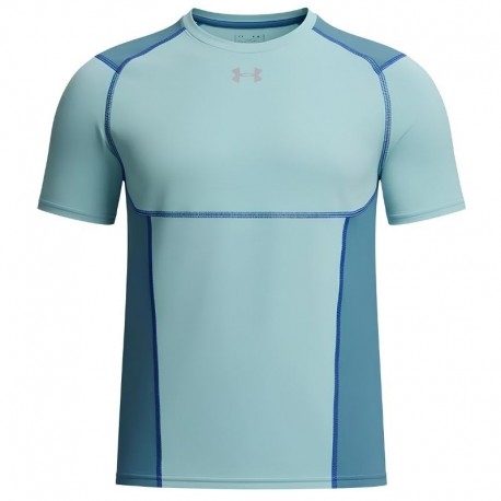 UA HG ELITE FITTED SS    