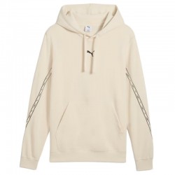 ESS TAPE HOODIE TR    