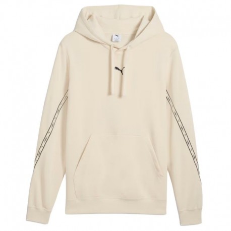 ESS TAPE HOODIE TR    