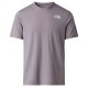 M 24/7 S/S REDBOX TEE REG    