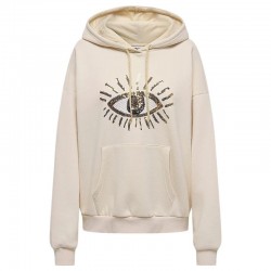 SWEAT FE CAP DAZE SEQUINS    