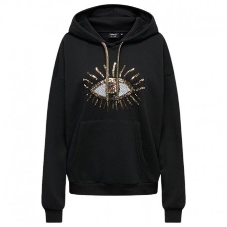 SWEAT FE CAP DAZE SEQUINS    