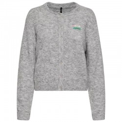 VST FE AZURE CARDIGAN    