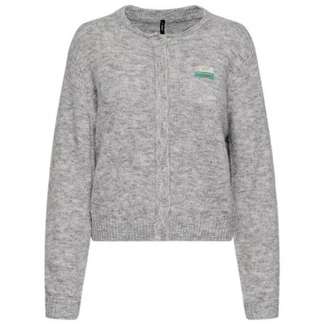 VST FE AZURE CARDIGAN    