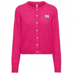 VST FE AZURE CARDIGAN    