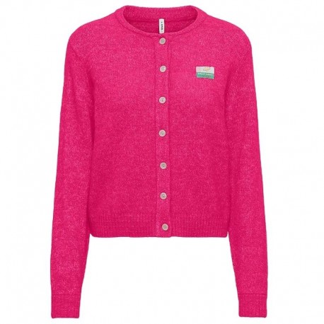 VST FE AZURE CARDIGAN    