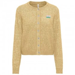 VST FE AZURE CARDIGAN    