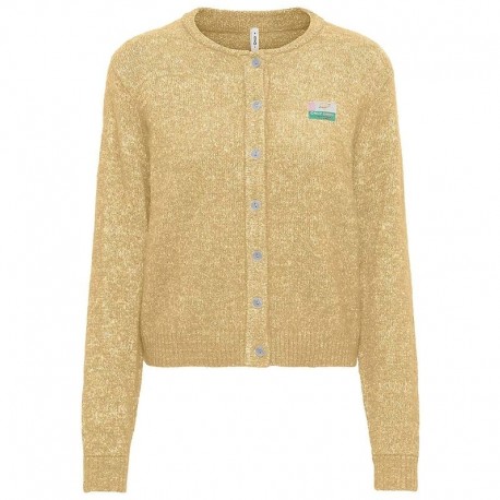 VST FE AZURE CARDIGAN    