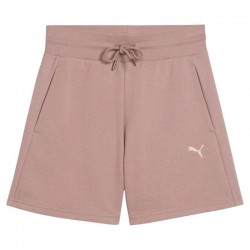PUMA CLASS HIGH-WAIST SHORTS 5 TR    