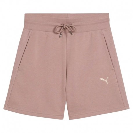PUMA CLASS HIGH-WAIST SHORTS 5 TR    