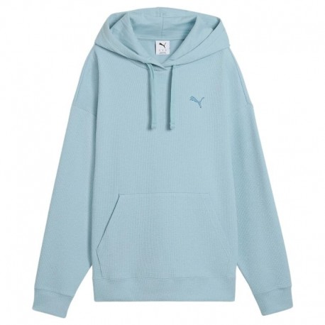 ESS ELEVATED COMFORT HOODIE    
