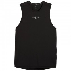 M PUMA X HYROX DRYELITE TRAINING TANK    