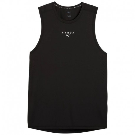 M PUMA X HYROX DRYELITE TRAINING TANK    