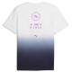 M PUMA X HYROX POLY GRAPHIC TEE    