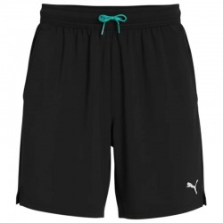 M PWRTRAIN FABRIC MIX SHORT    