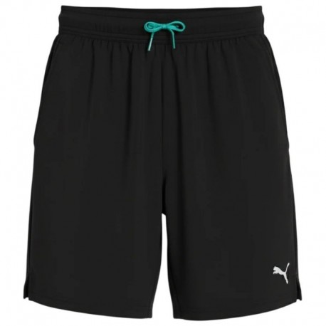 M PWRTRAIN FABRIC MIX SHORT    