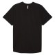 M PWRTRAIN FABRIC MIX TEE    