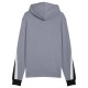 ESS BLOCK HOODIE TR    