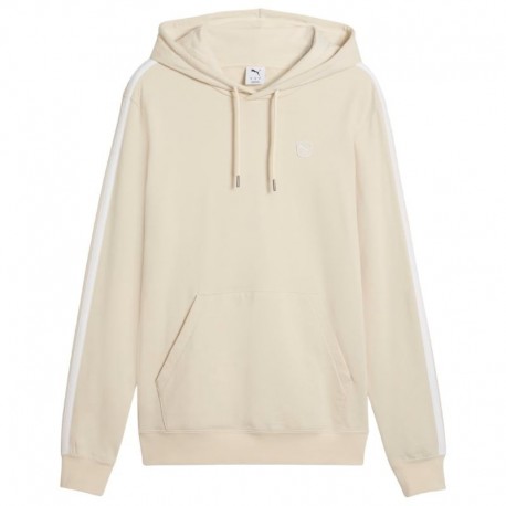 ESS ELEVATED HOODIE TR    