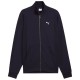PUMA CLASS RELAXED PINNACLE TRACK JACKET TR    