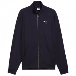 PUMA CLASS RELAXED PINNACLE TRACK JACKET TR    