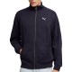 PUMA CLASS RELAXED PINNACLE TRACK JACKET TR    