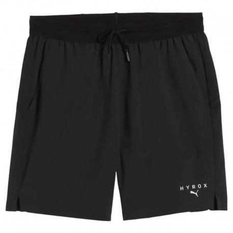 M PUMA X HYROX WOVEN SHORT    