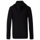 ESS RIB HOODIE G    