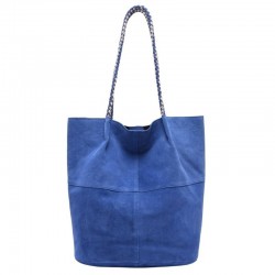 SAC FE BRIANNA SUEDE SHOPPER    