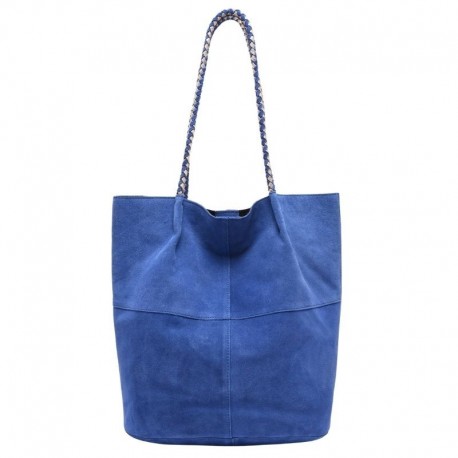 SAC FE BRIANNA SUEDE SHOPPER    