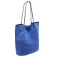SAC FE BRIANNA SUEDE SHOPPER    
