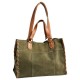 SAC FE SALLI SUEDE SHOPPER    