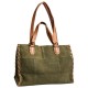 SAC FE SALLI SUEDE SHOPPER    