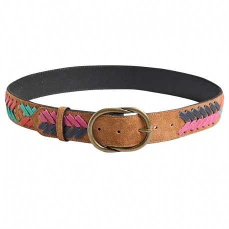 CEINT FE MANINA SUEDE    