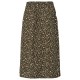 JUPE JANNE IMPRIMEE LEO    