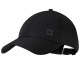 CASQUETTE SUMMIT BLACK    