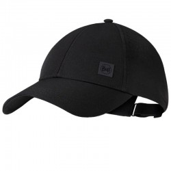 CASQUETTE SUMMIT BLACK    