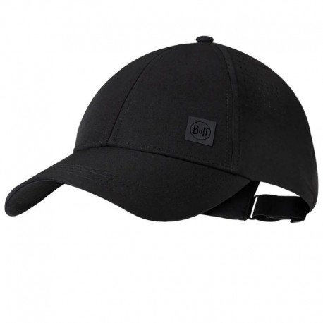 CASQUETTE SUMMIT BLACK    