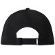 CASQUETTE SUMMIT BLACK    