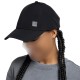 CASQUETTE SUMMIT BLACK    