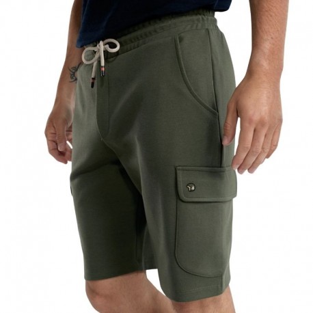 CLASSIC JOGGER SHORT    