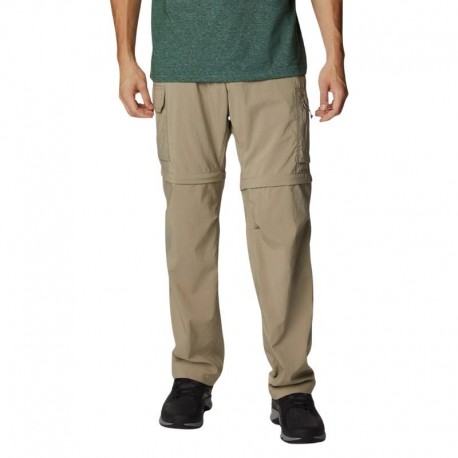SILVER RIDGE UTILITY CONVERTIBLE PANT    