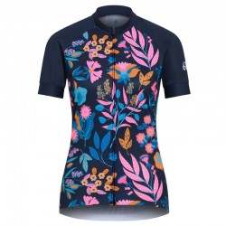 MAILLOT FE FULL ZIP PERFORMANCE    