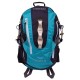 SAC DOS VESUBIE 16L AQUA    