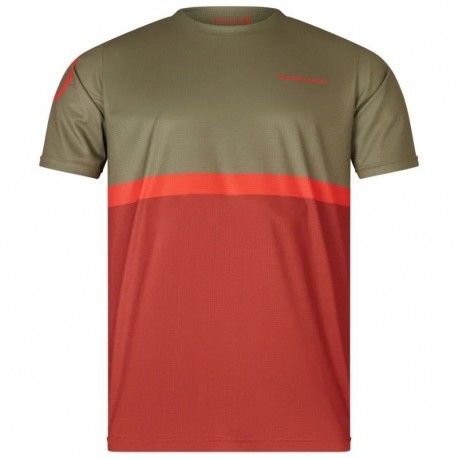 MAILLOT SINGLETRACK CORE II    