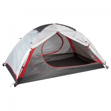 TENTE BIVOUAC DOUBLE TOIT 2 PLACES    